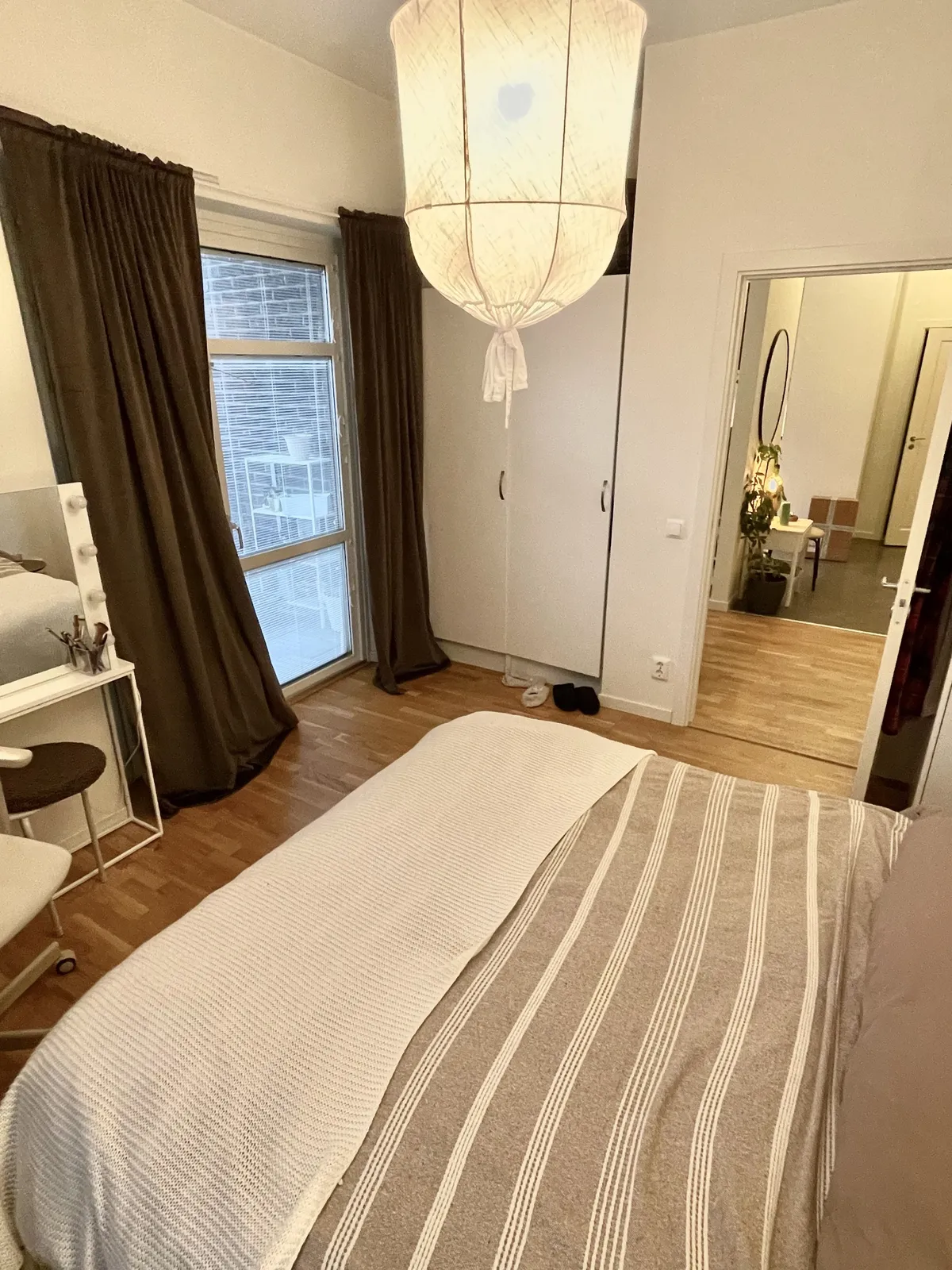 Hyreslägenhet på Linköping i linkoping