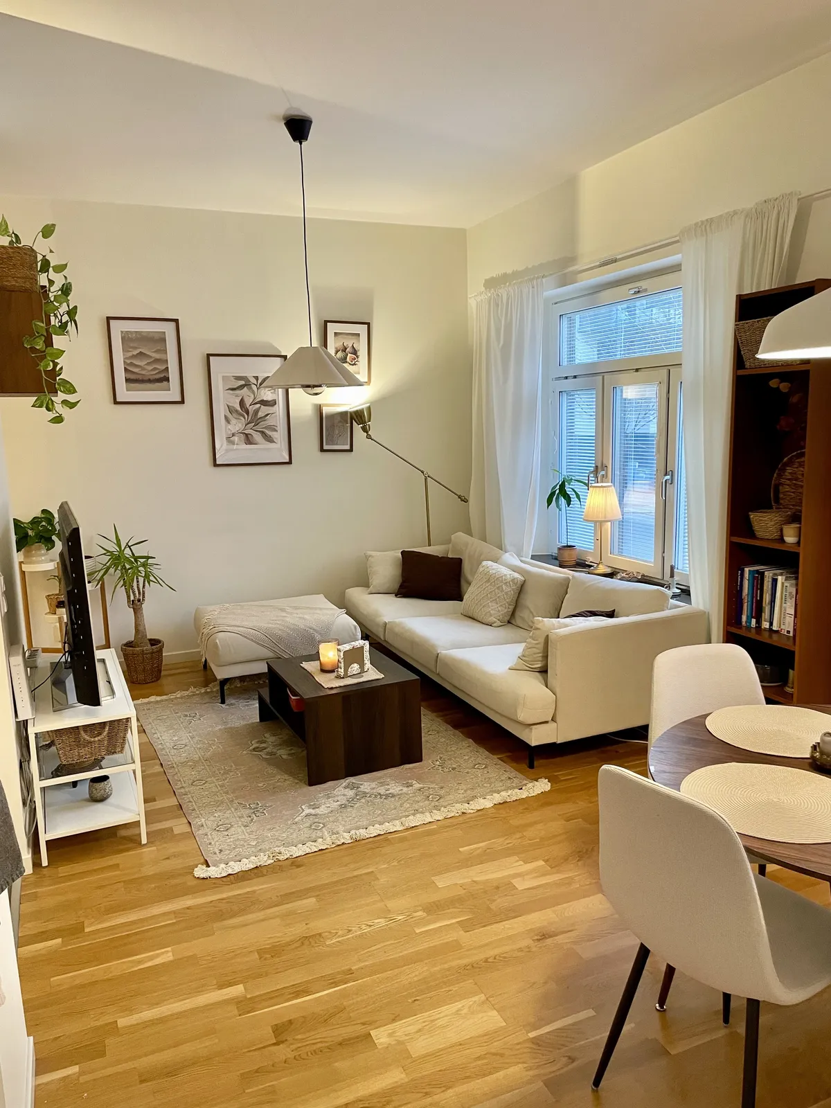 Hyreslägenhet på Linköping i linkoping