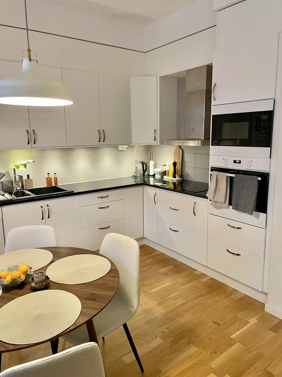 Hyreslägenhet på Linköping i linkoping