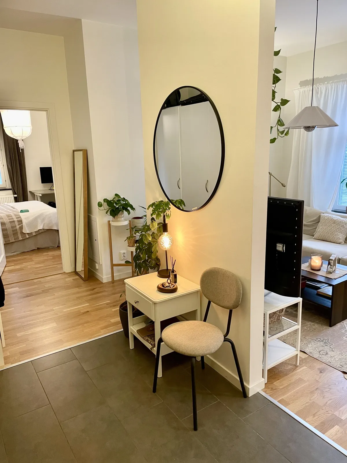 Hyreslägenhet på Linköping i linkoping