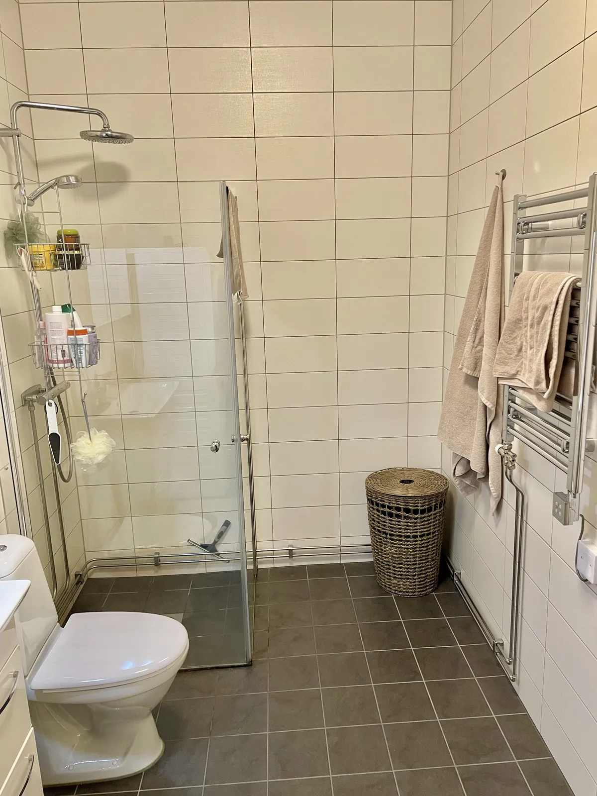 Hyreslägenhet på Linköping i linkoping