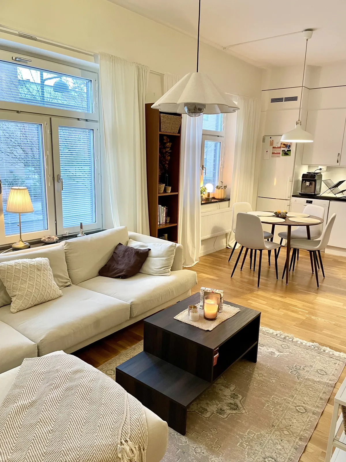 Hyreslägenhet på Linköping i linkoping