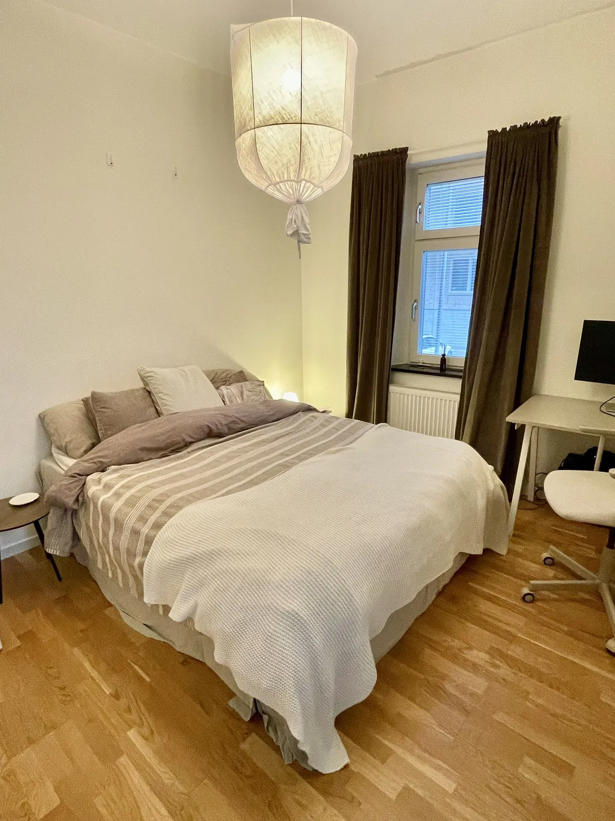 Hyreslägenhet på Linköping i linkoping