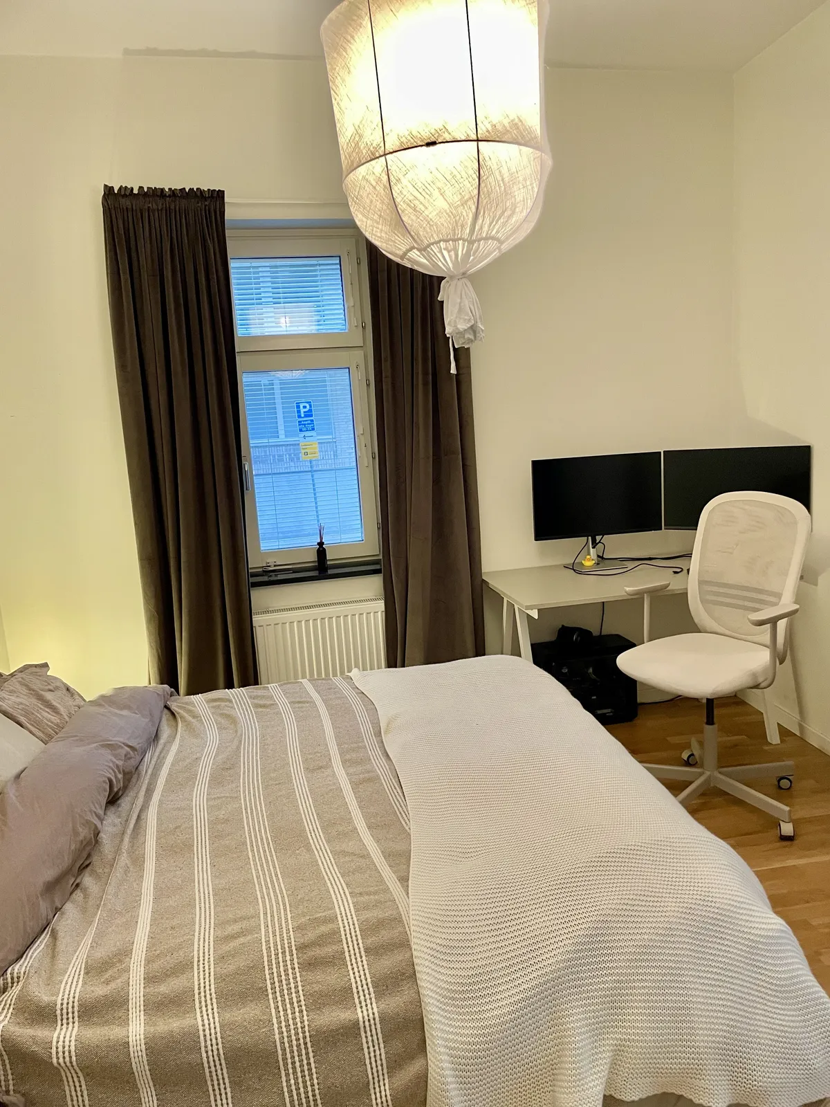 Hyreslägenhet på Linköping i linkoping