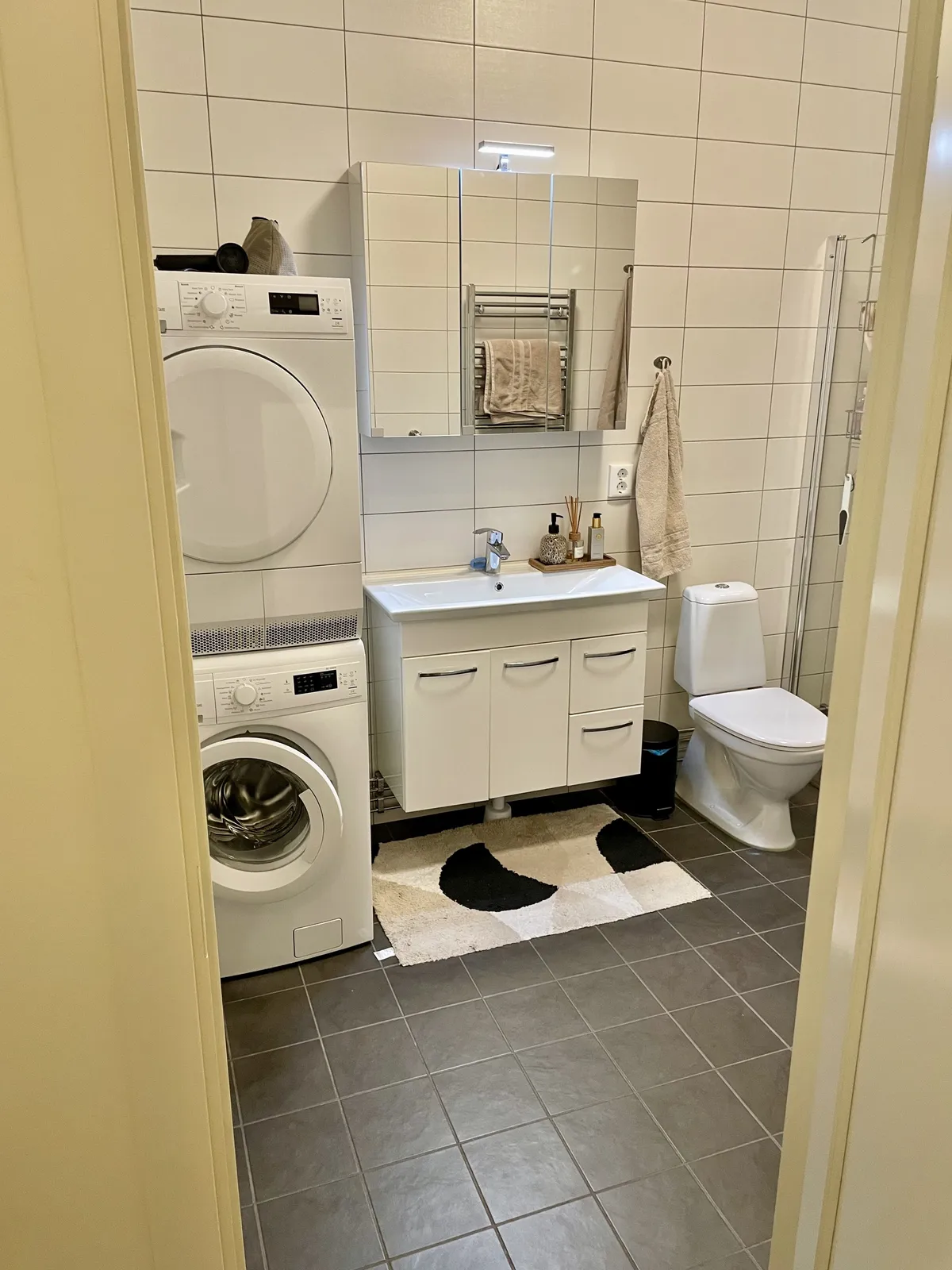 Hyreslägenhet på Linköping i linkoping