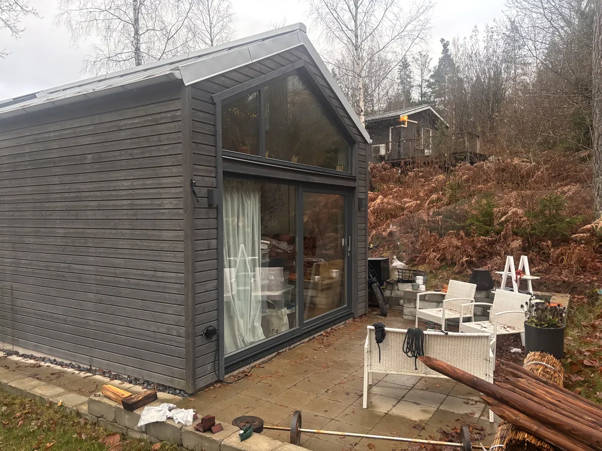 Hyreslägenhet på Farsta i farsta