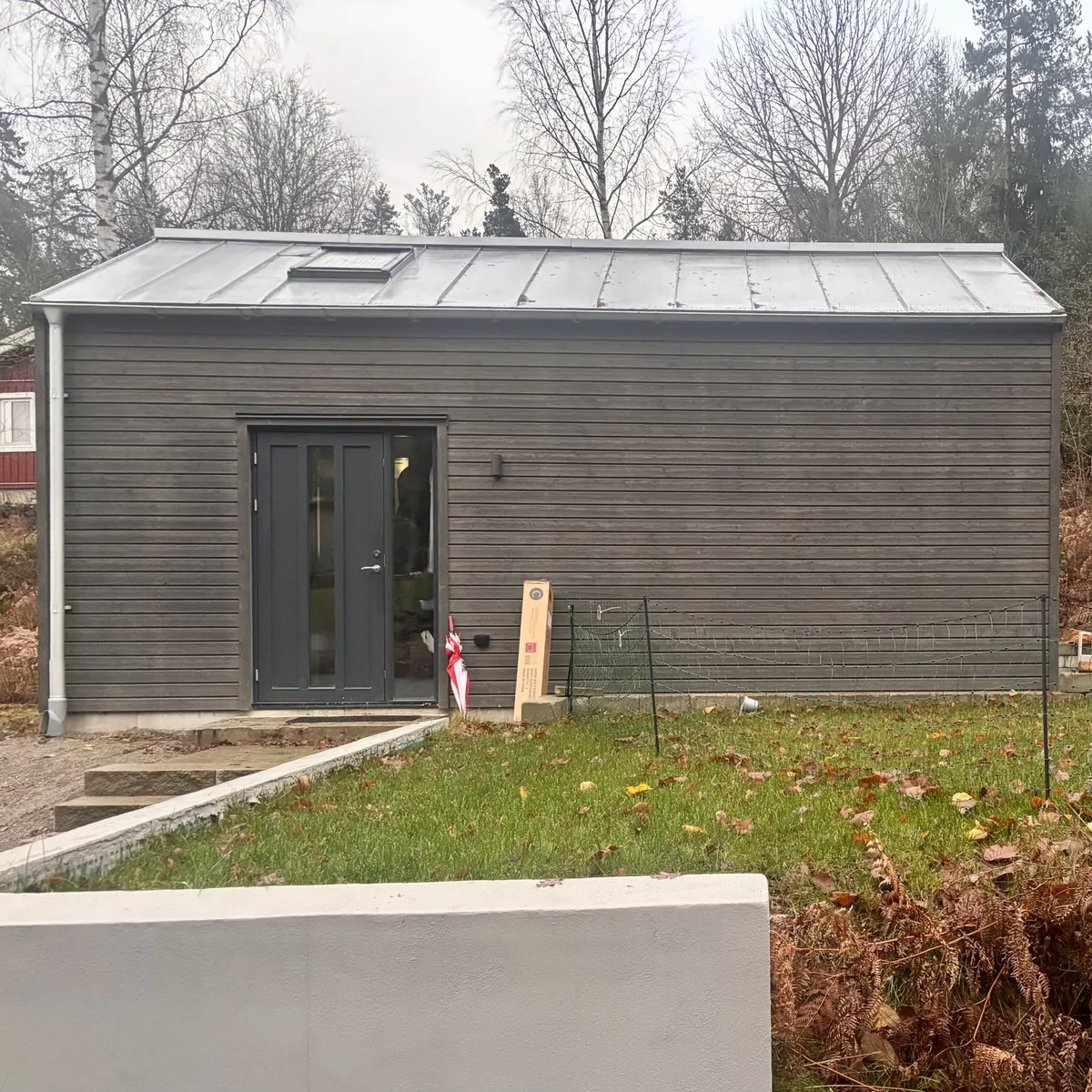 Hyreslägenhet på Farsta i farsta