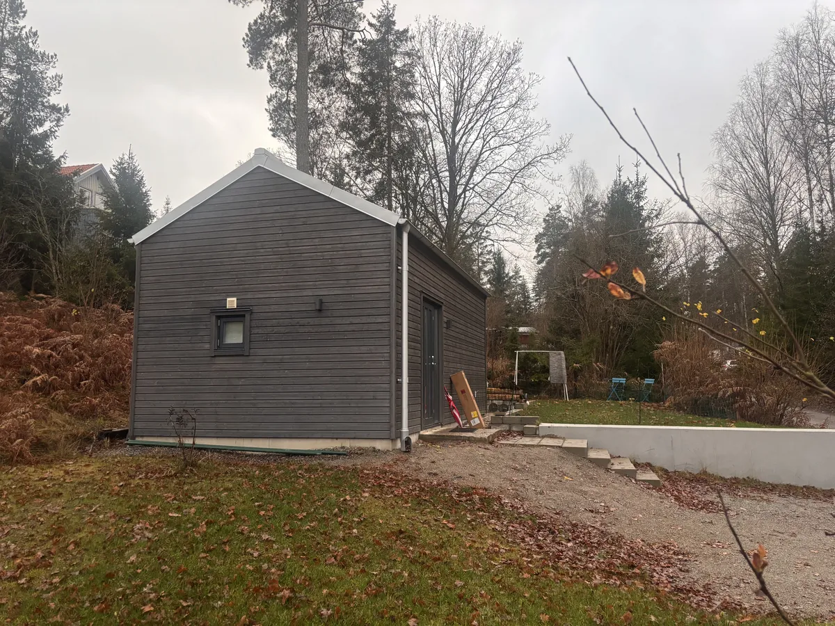 Hyreslägenhet på Farsta i farsta