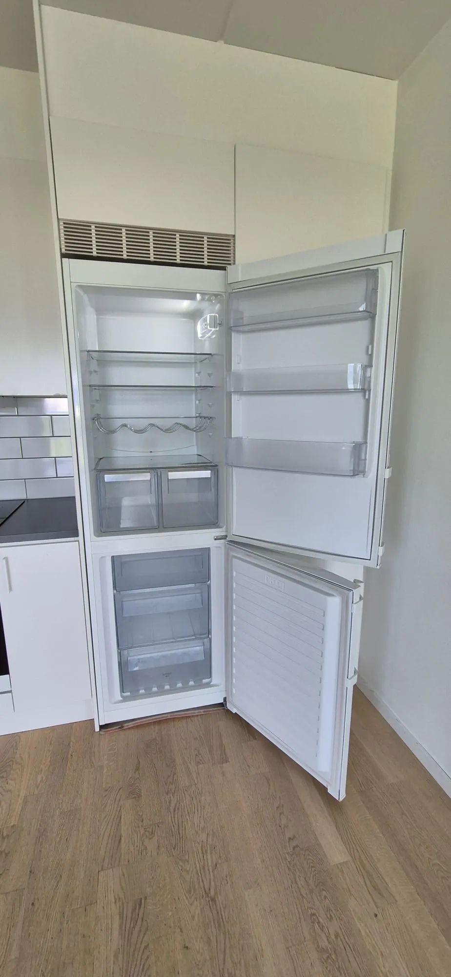 Hyreslägenhet på Spånga i spanga