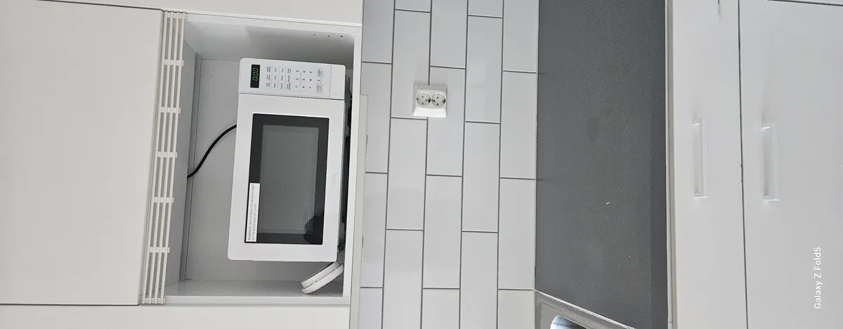 Hyreslägenhet på Spånga i spanga