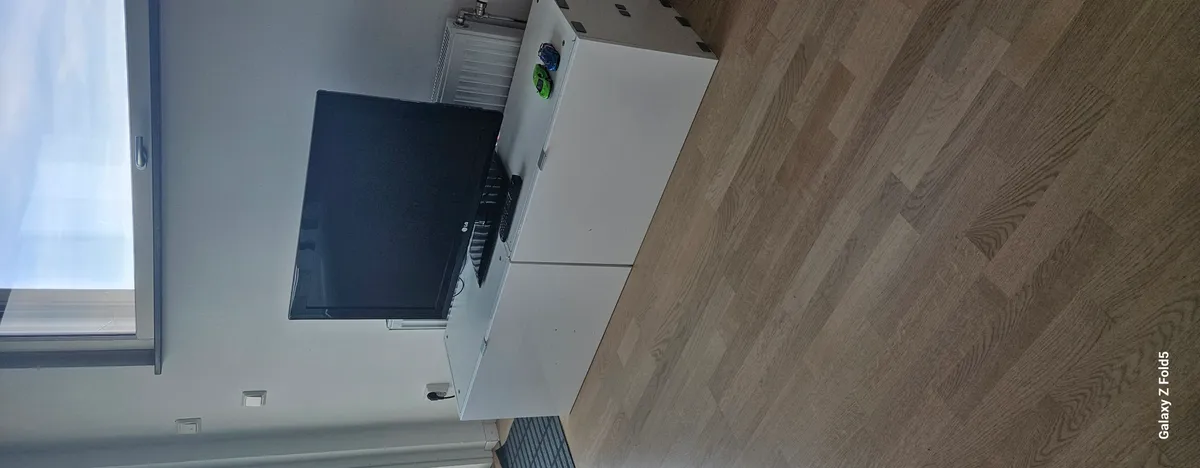 Hyreslägenhet på Spånga i spanga