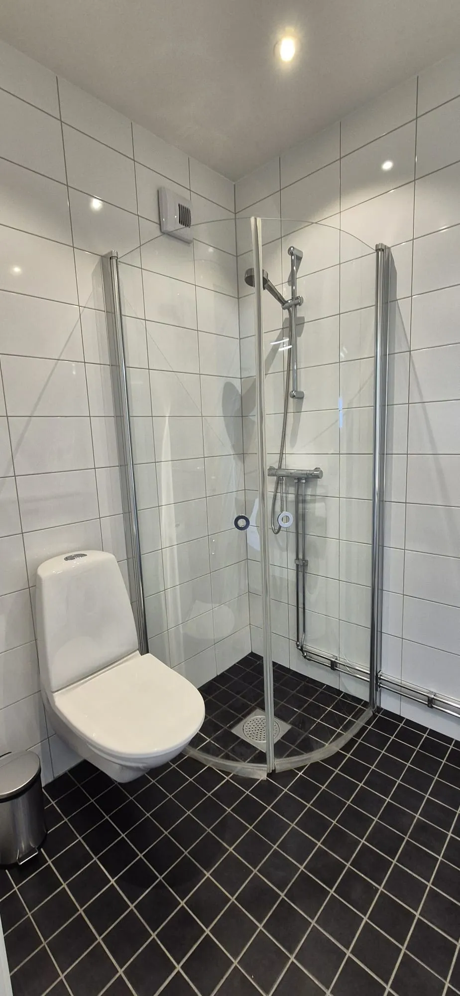 Hyreslägenhet på Spånga i spanga