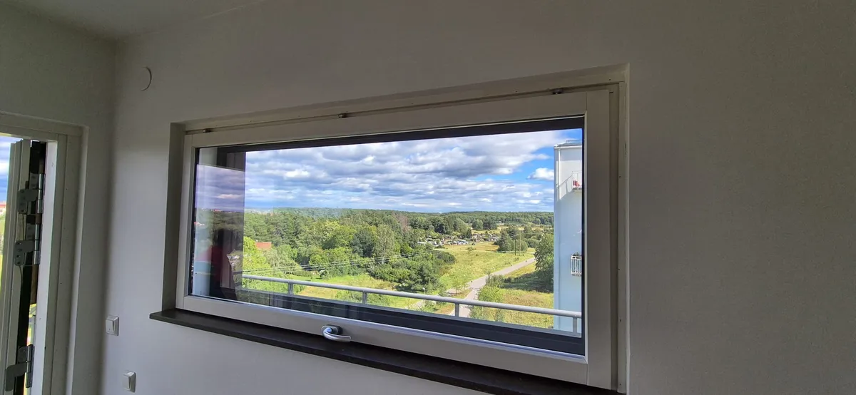 Hyreslägenhet på Spånga i spanga