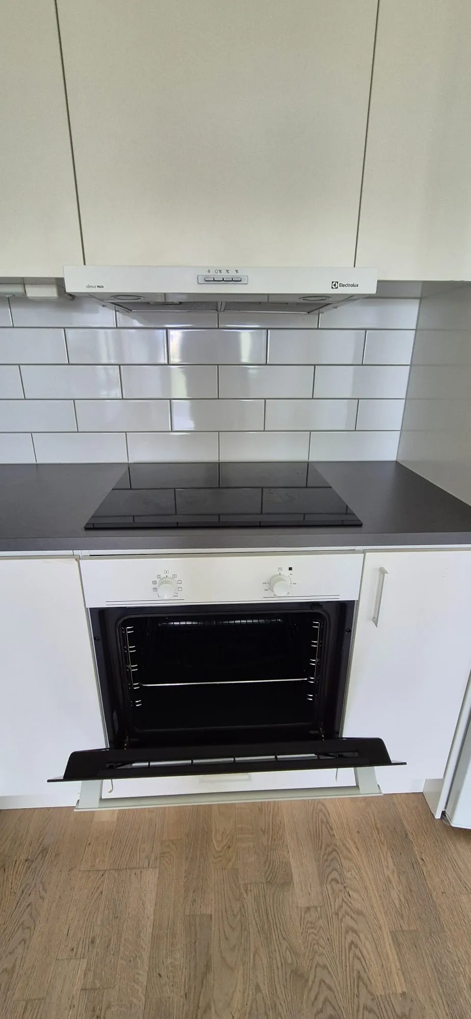 Hyreslägenhet på Spånga i spanga