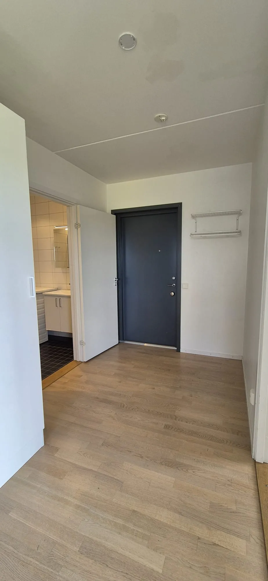 Hyreslägenhet på Spånga i spanga