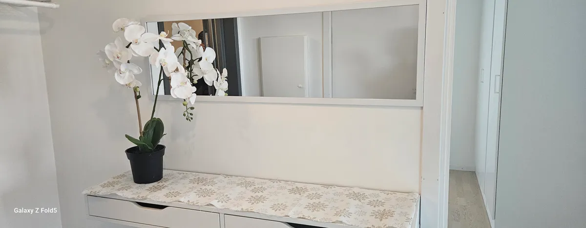 Hyreslägenhet på Spånga i spanga