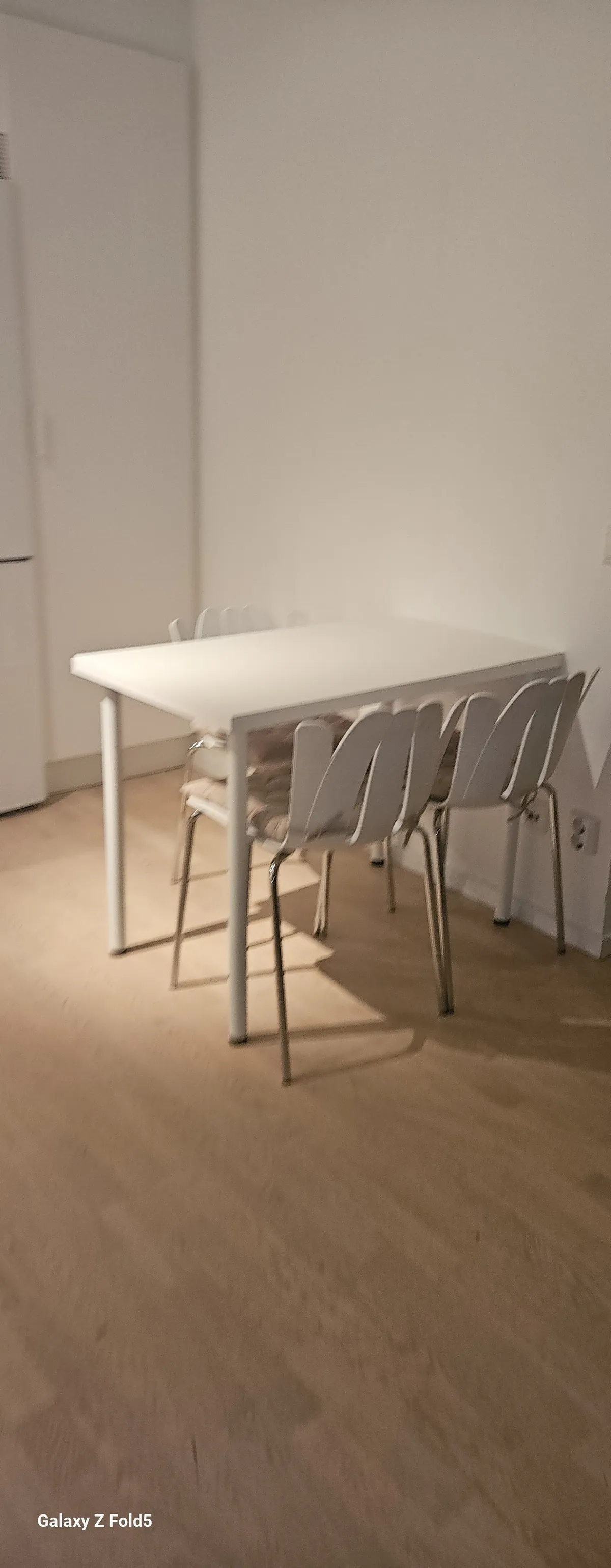 Hyreslägenhet på Spånga i spanga