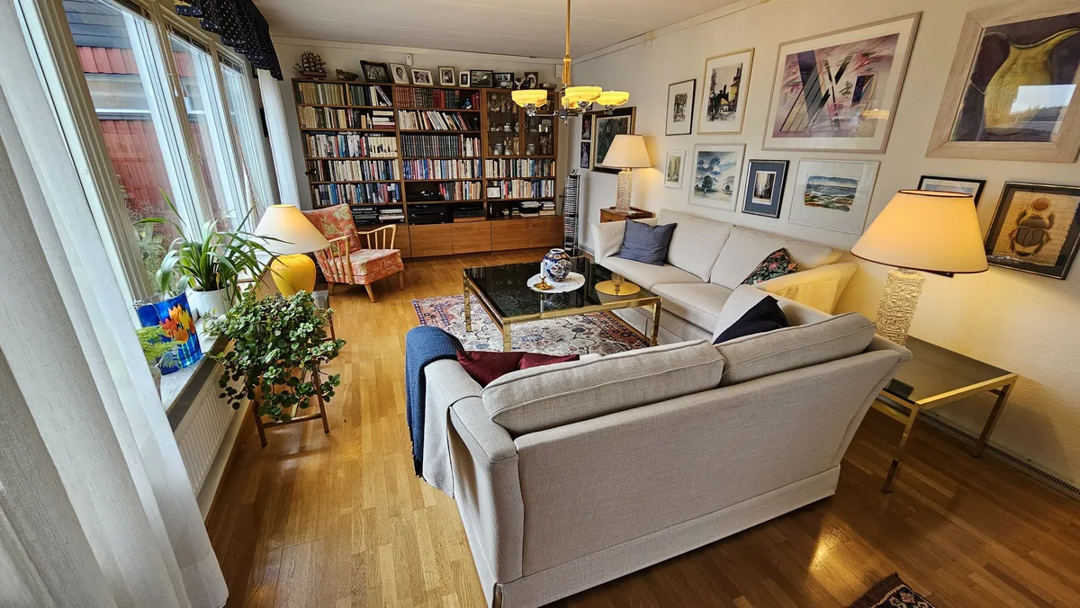 Hyresbostad på Sollentuna i sollentuna