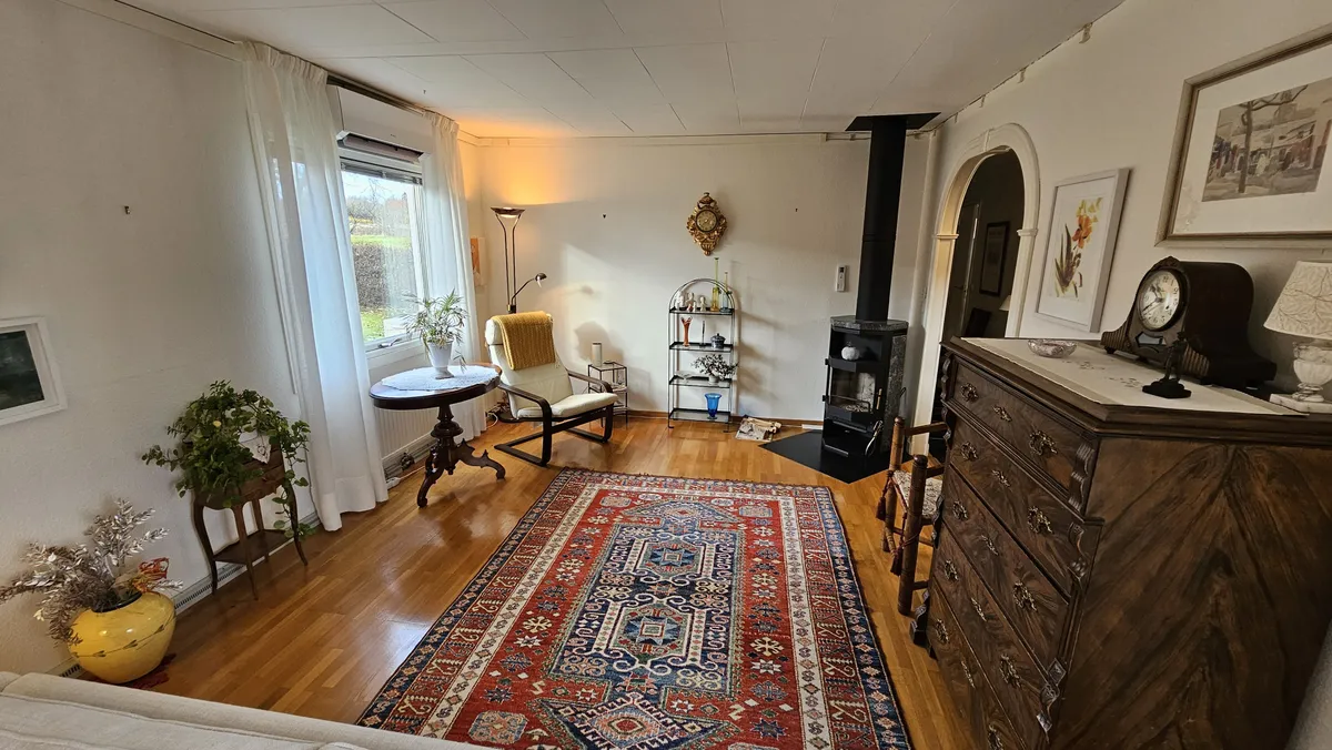 Hyresbostad på Sollentuna i sollentuna