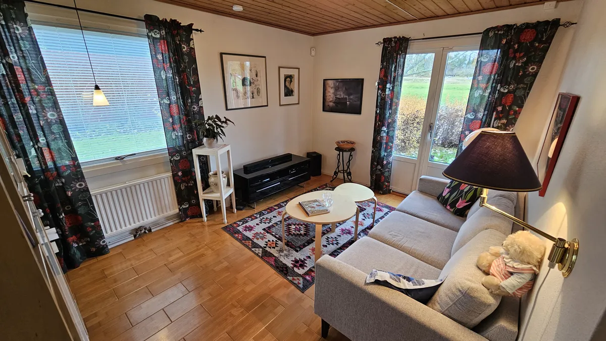 Hyresbostad på Sollentuna i sollentuna