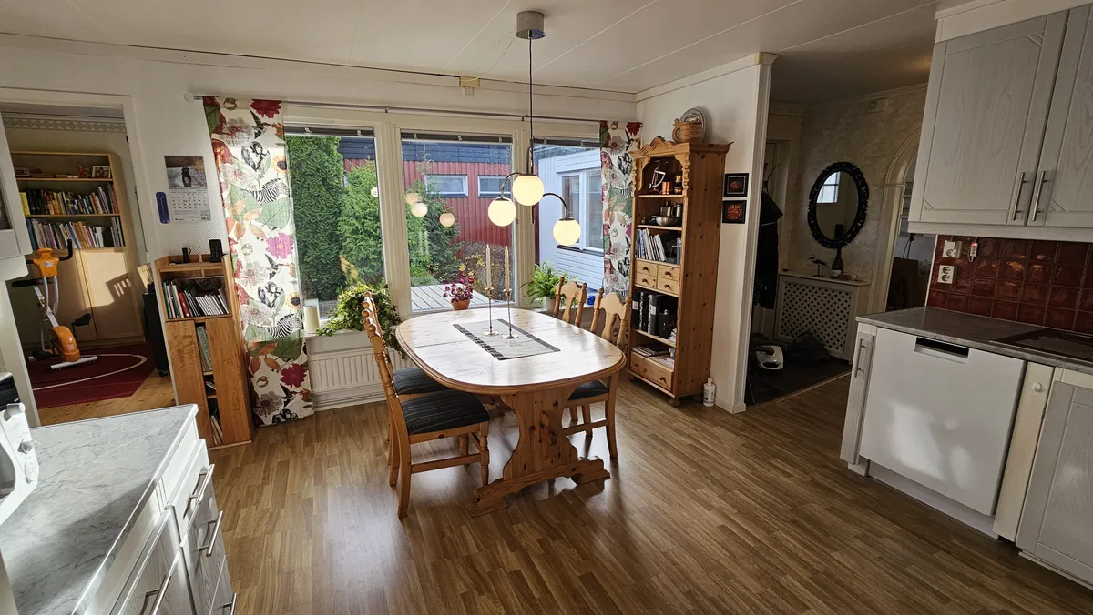 Hyresbostad på Sollentuna i sollentuna