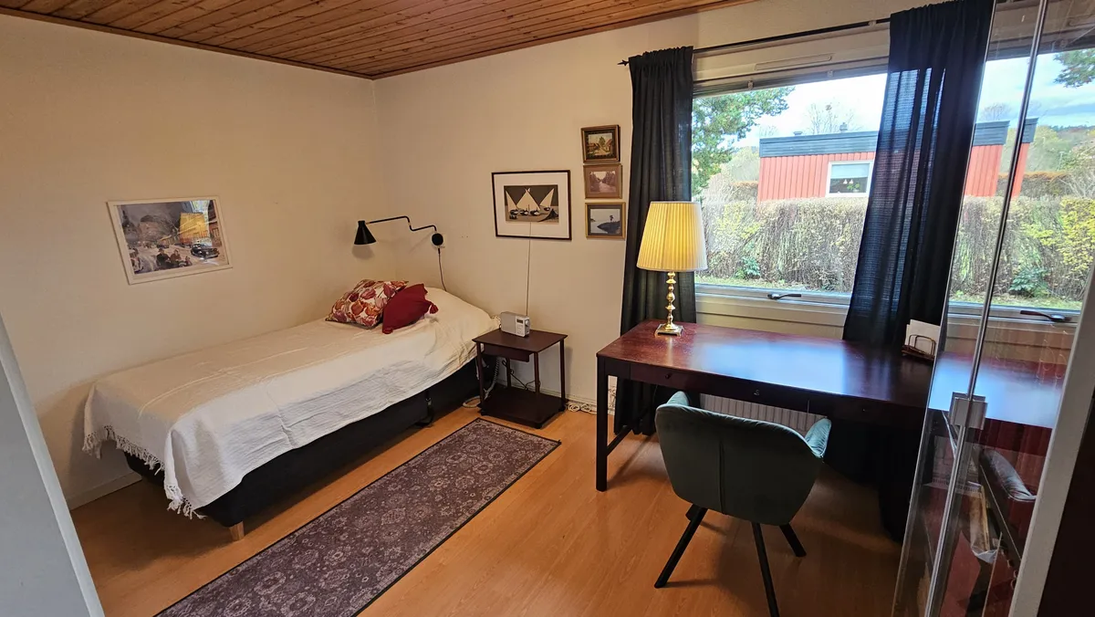 Hyresbostad på Sollentuna i sollentuna