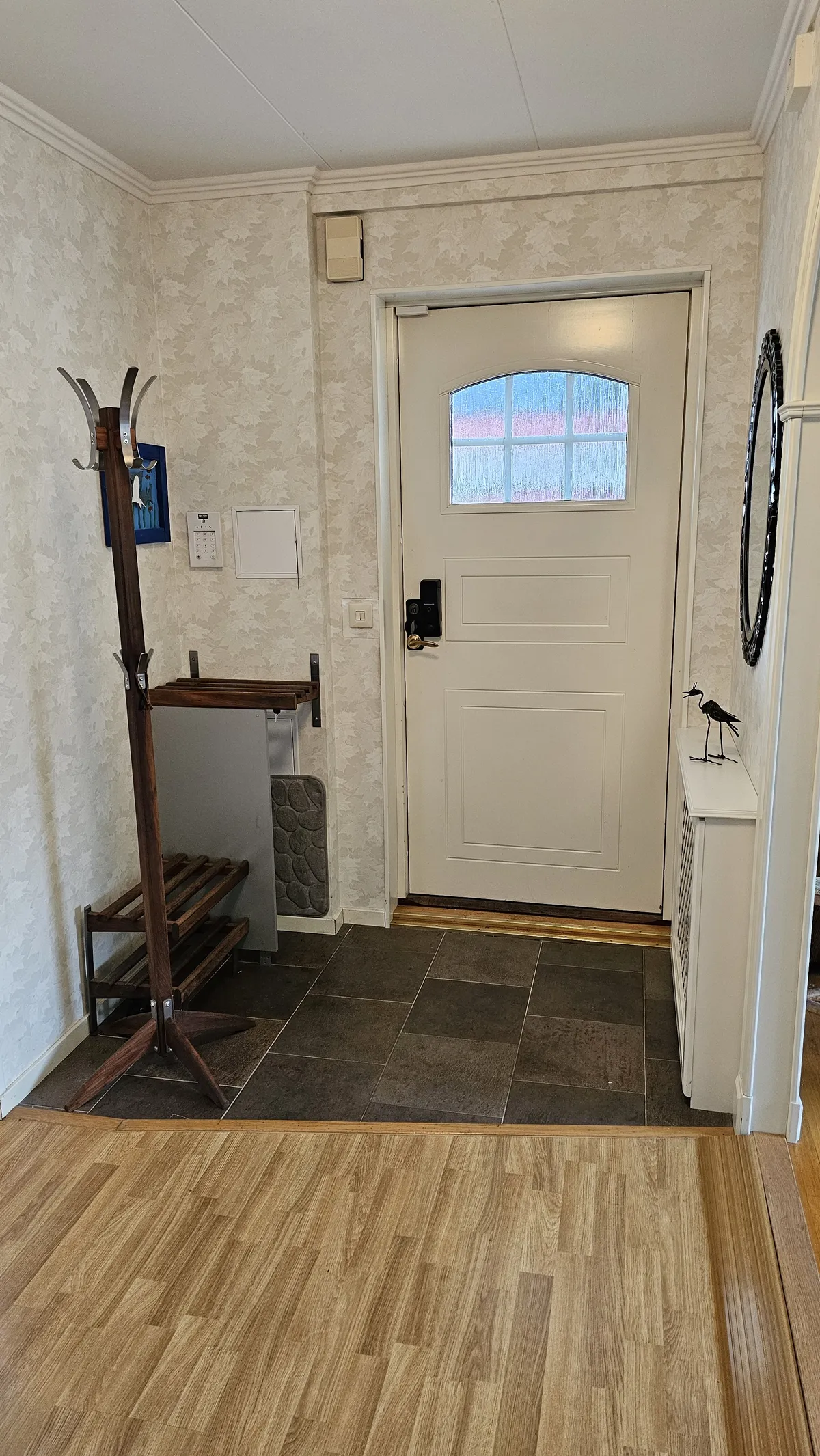 Hyresbostad på Sollentuna i sollentuna