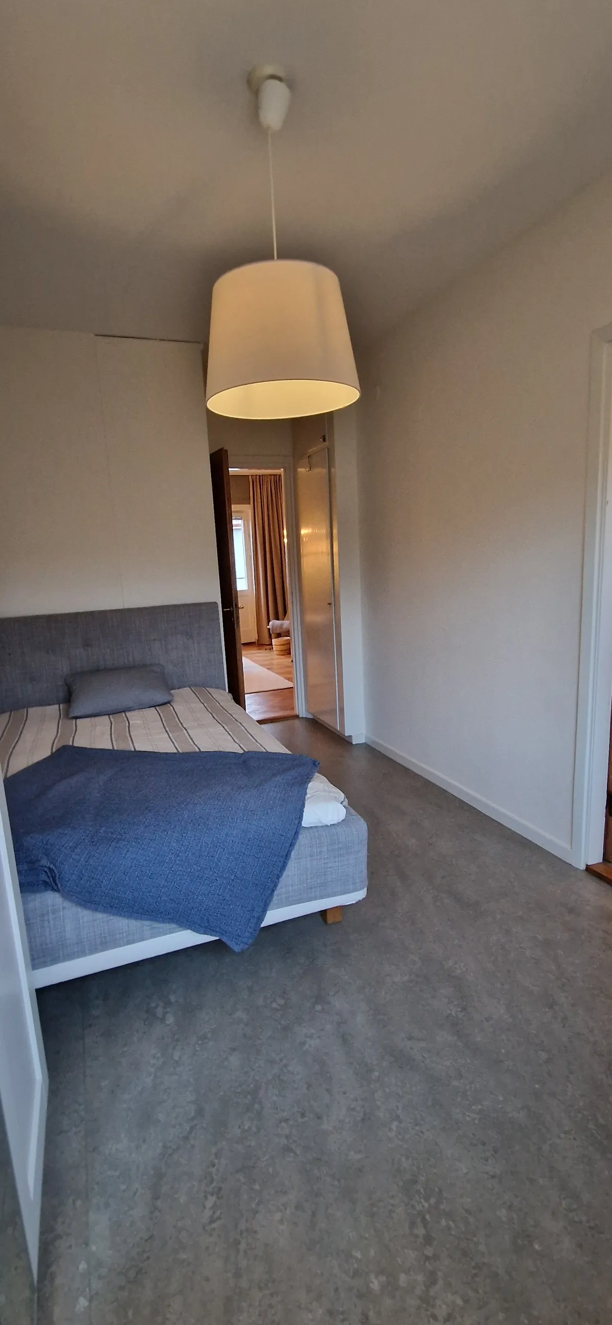 Hyreslägenhet på Johanneshov i johanneshov