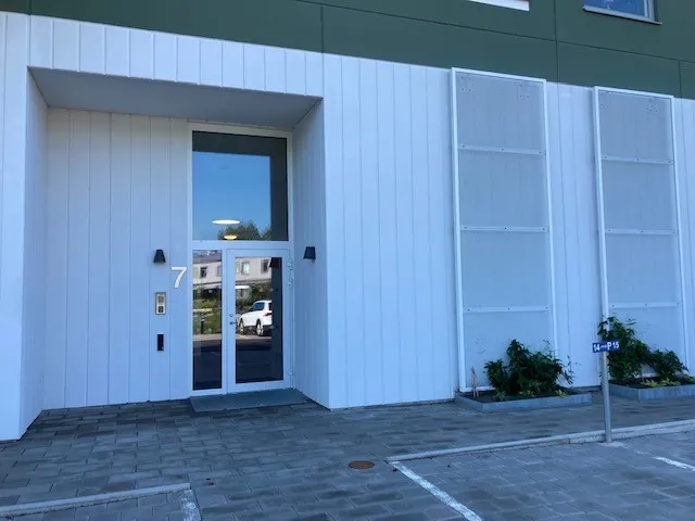 Hyreslägenhet på Ystad i ystad