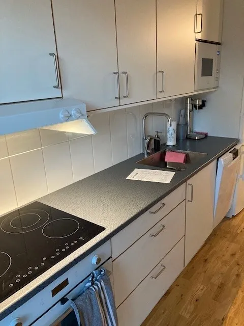 Hyreslägenhet på Ystad i ystad