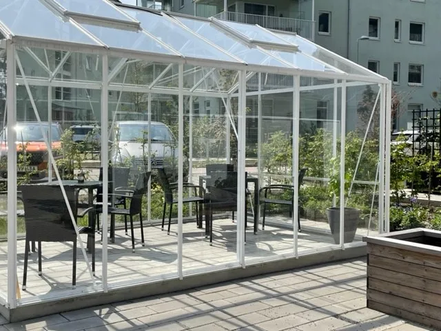 Hyreslägenhet på Ystad i ystad