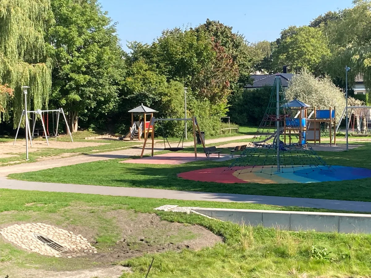 Hyreslägenhet på Ystad i ystad