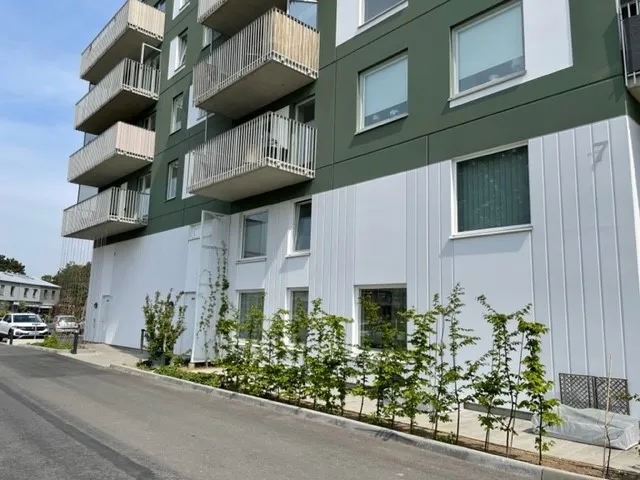 Hyreslägenhet på Ystad i ystad