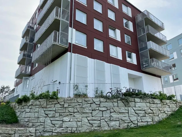 Hyreslägenhet på Ystad i ystad