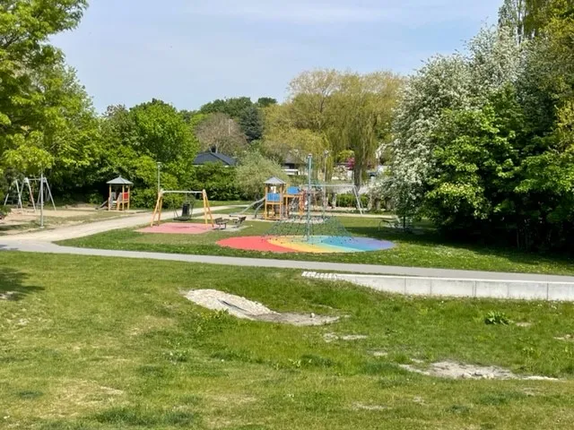 Hyreslägenhet på Ystad i ystad