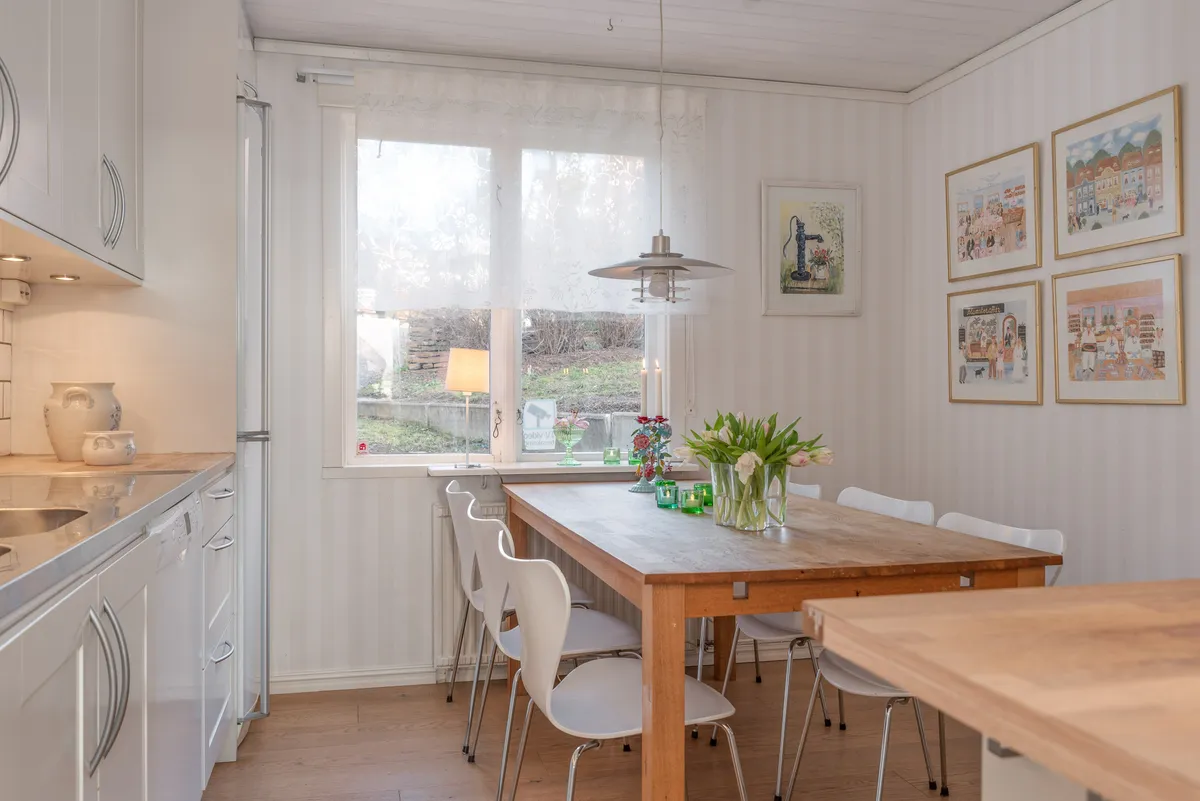 Hyresbostad på Västerås i vasteras