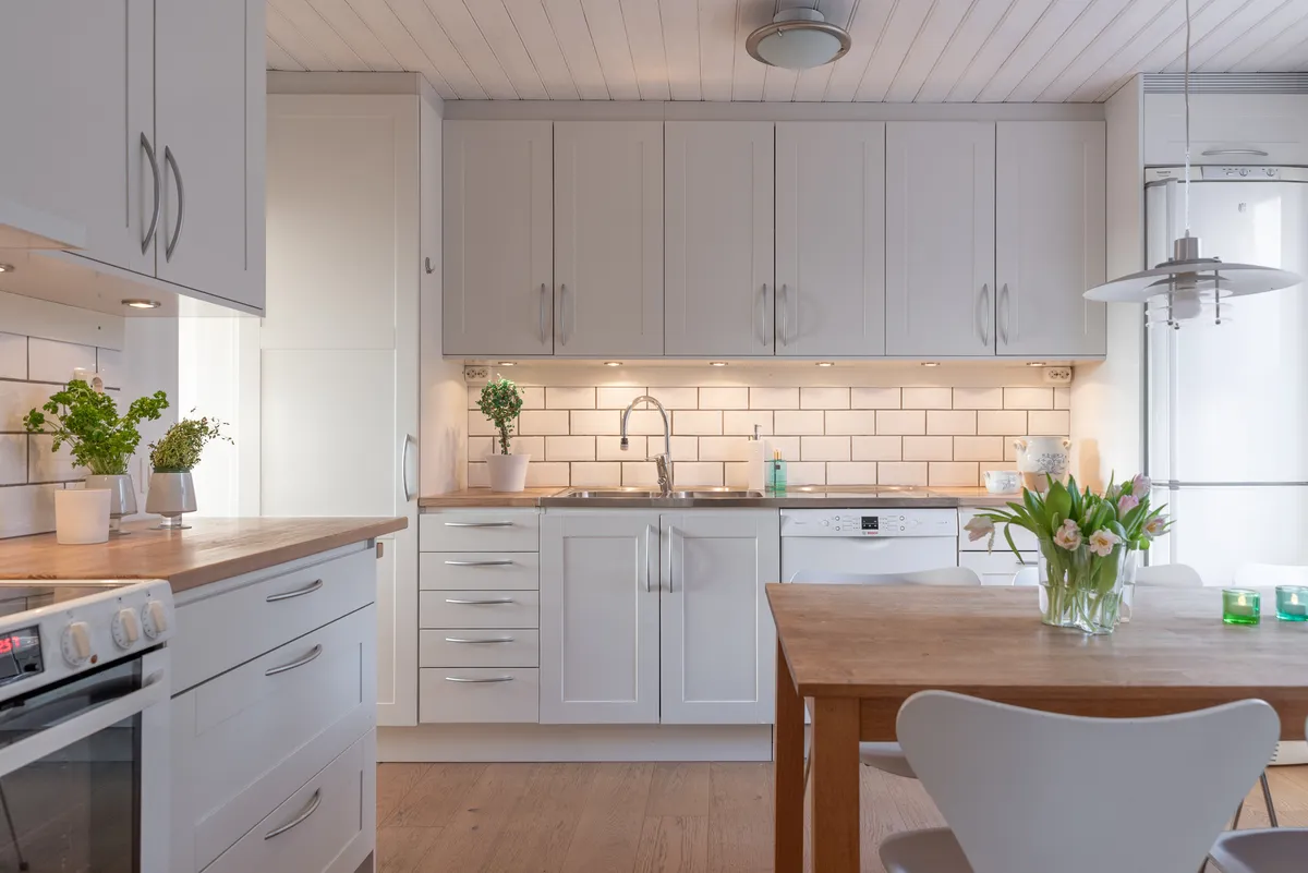 Hyresbostad på Västerås i vasteras