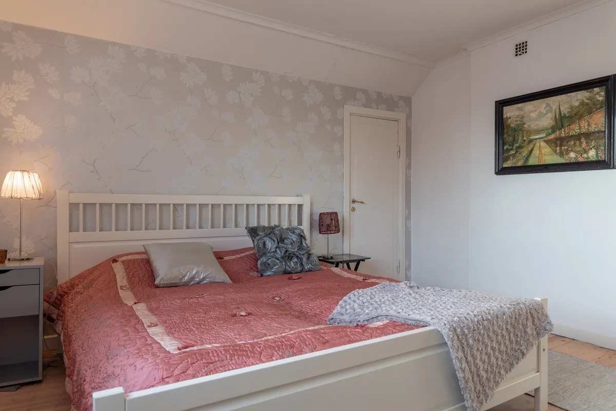 Hyresbostad på Västerås i vasteras