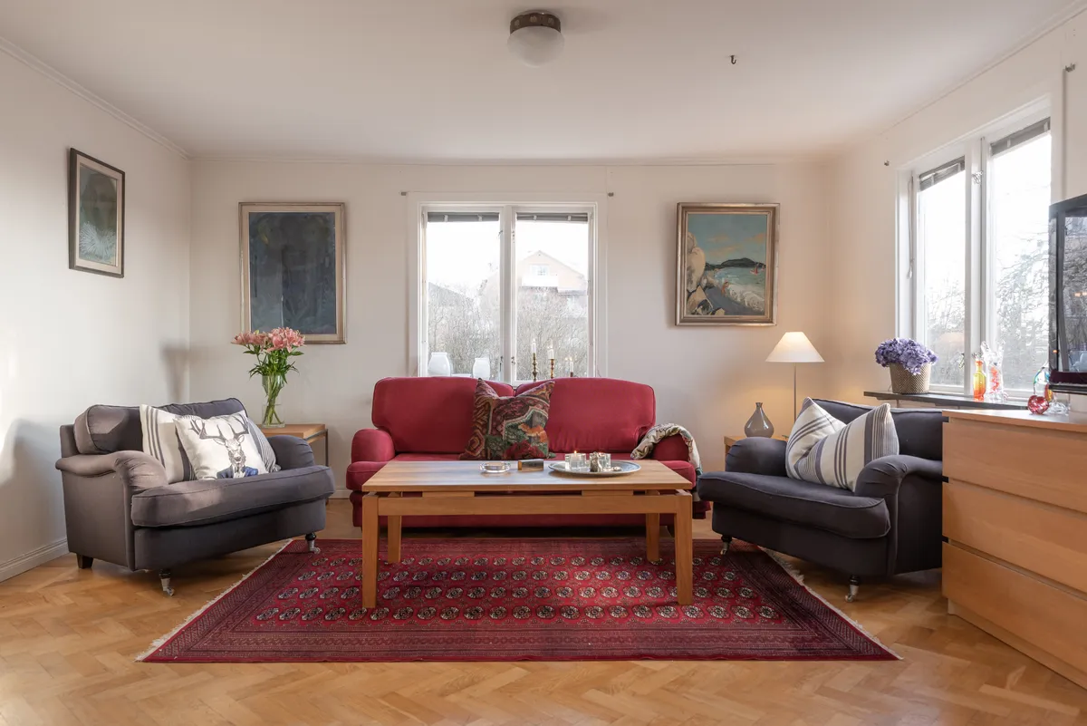 Hyresbostad på Västerås i vasteras