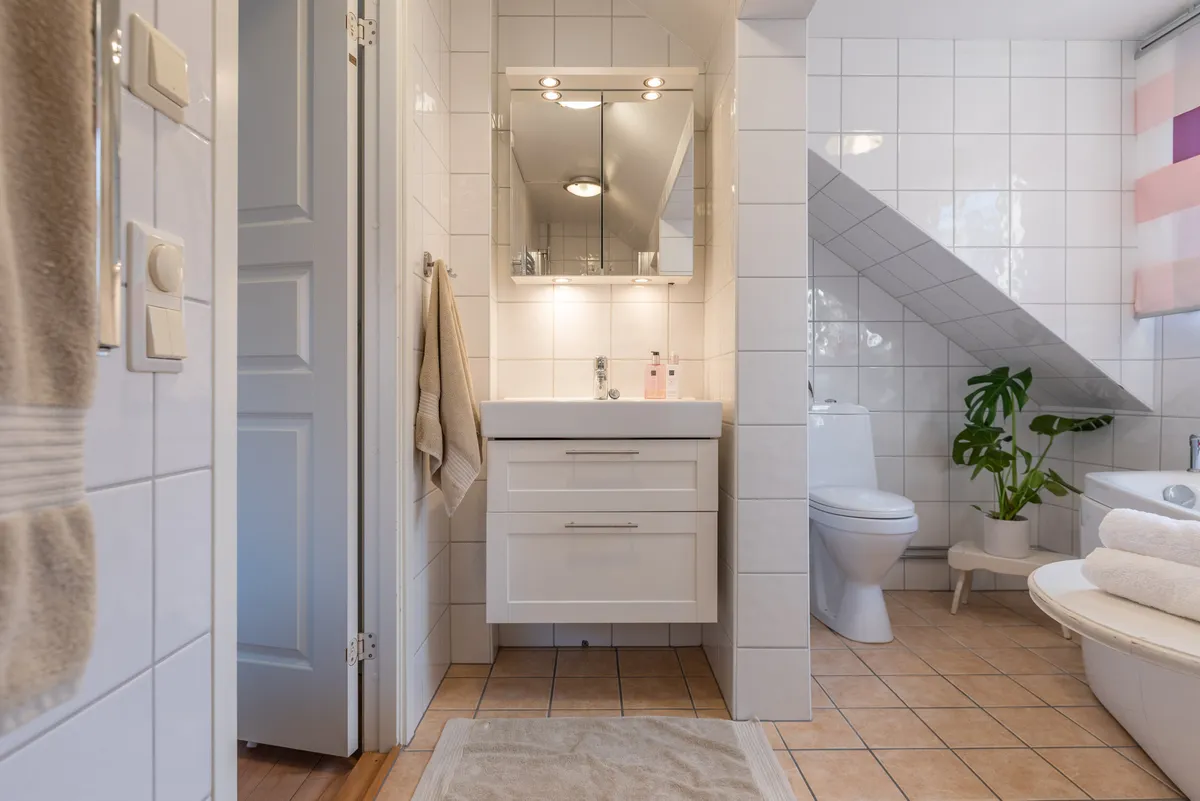 Hyresbostad på Västerås i vasteras