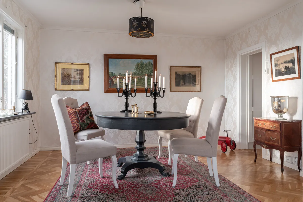 Hyresbostad på Västerås i vasteras