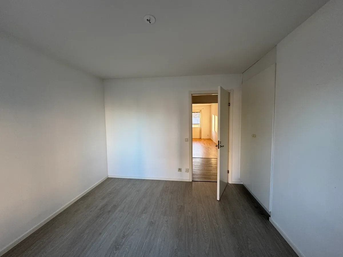 Hyreslägenhet på Hallsberg i hallsberg