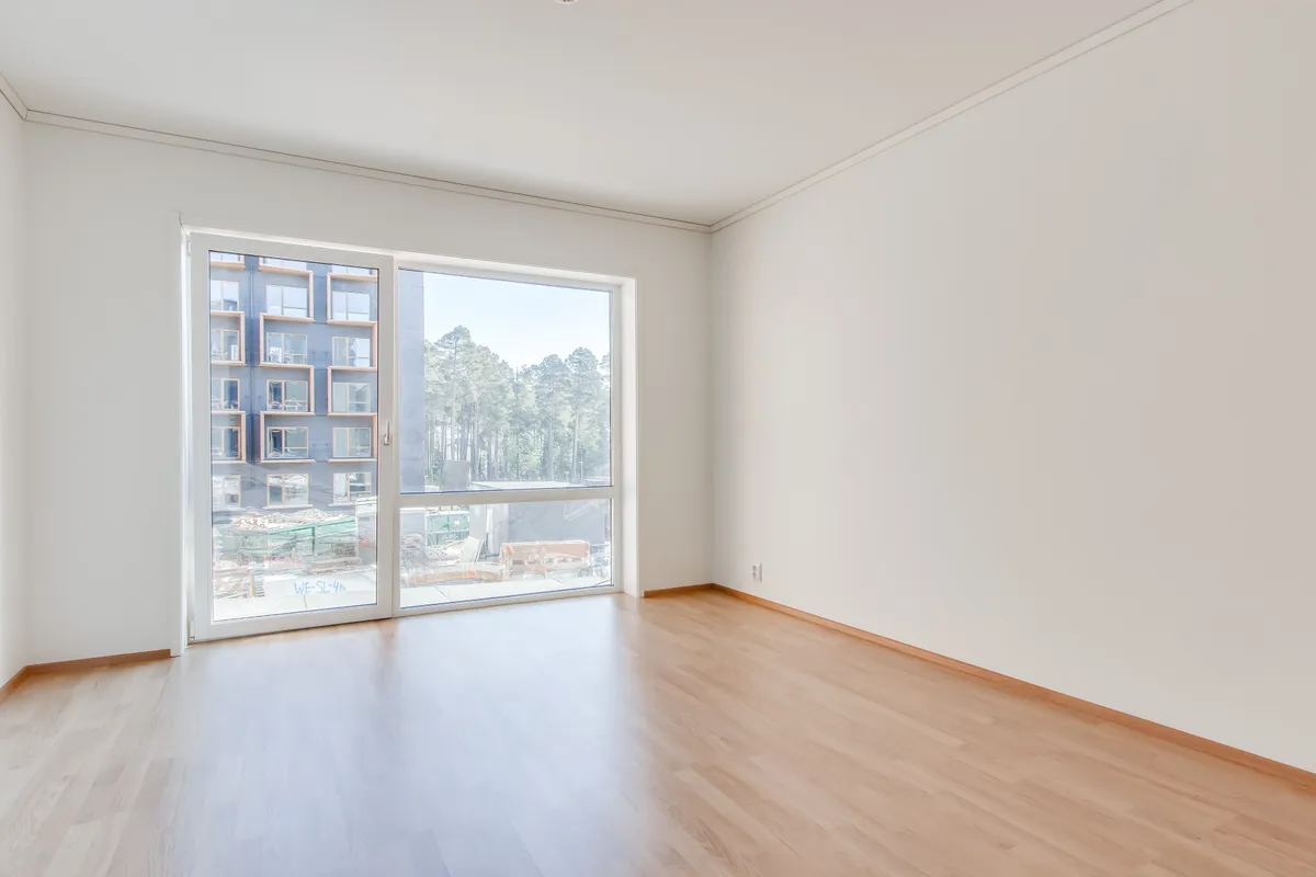 Hyreslägenhet på Gävle i gavle