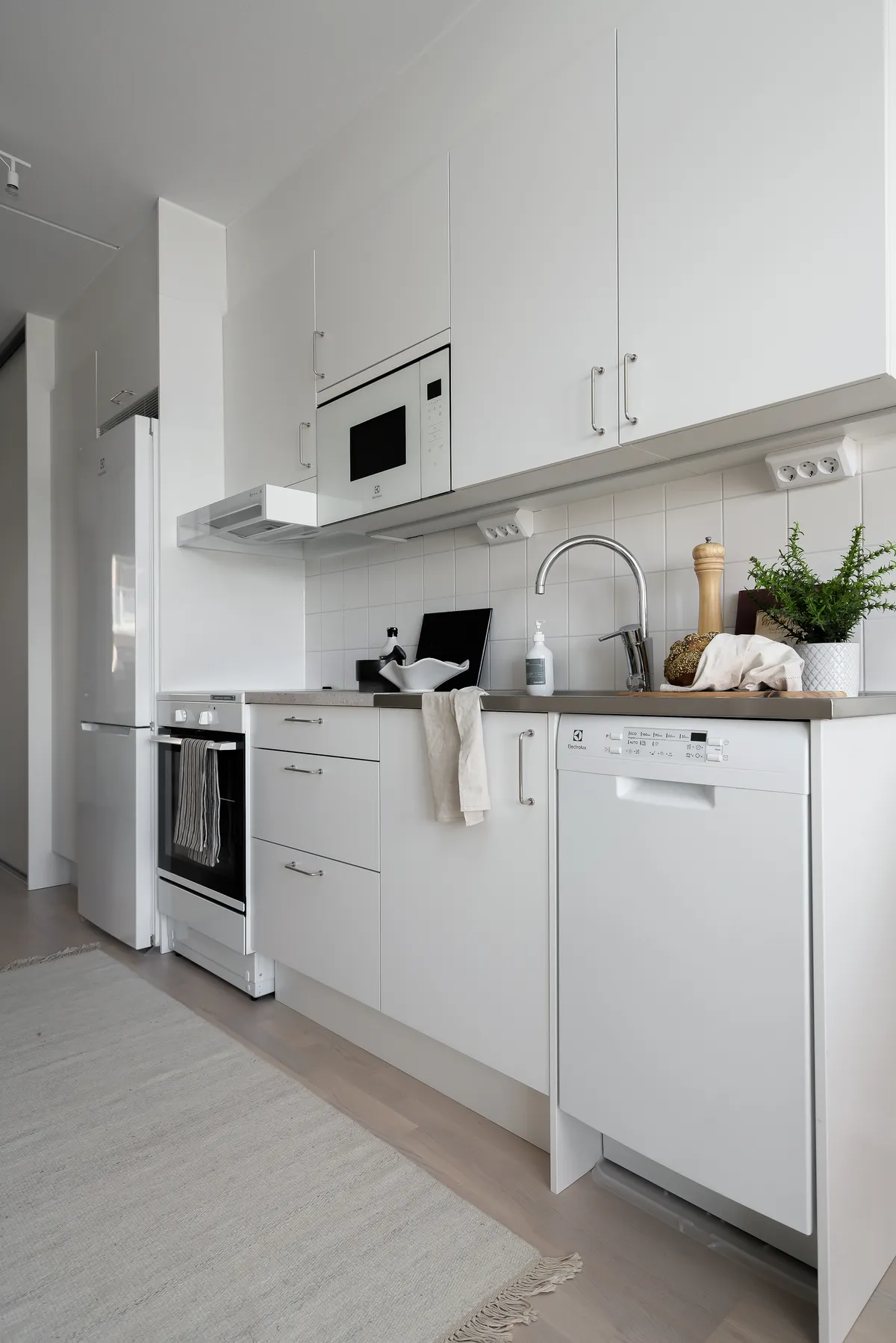 Hyreslägenhet på Stockholm i stockholm