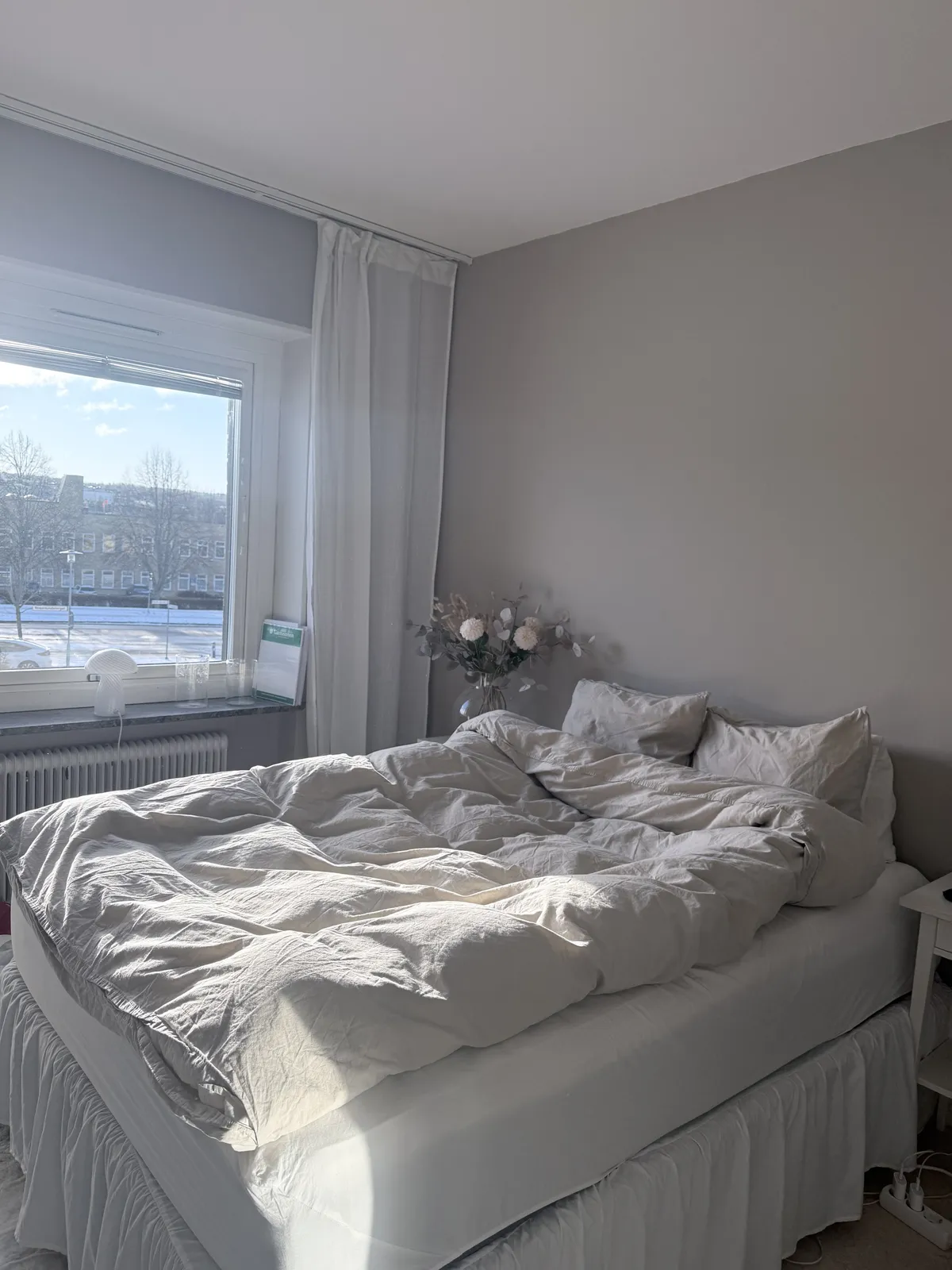 Hyreslägenhet på Jönköping i jonkoping