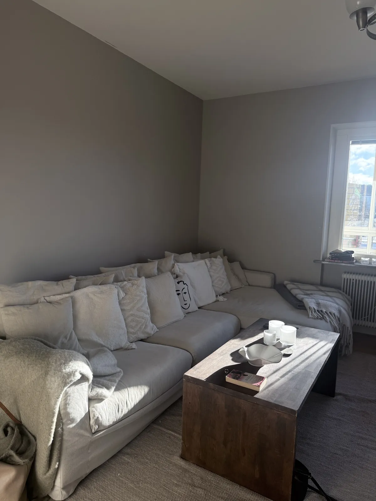 Hyreslägenhet på Jönköping i jonkoping