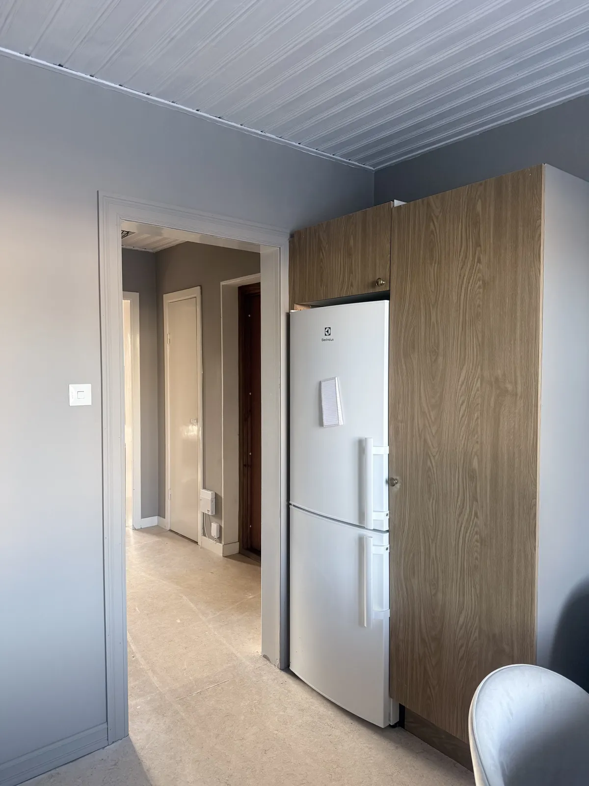 Hyreslägenhet på Jönköping i jonkoping