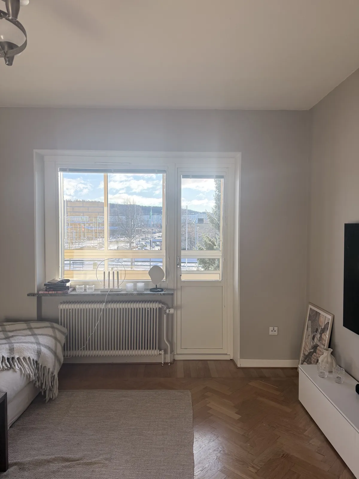 Hyreslägenhet på Jönköping i jonkoping