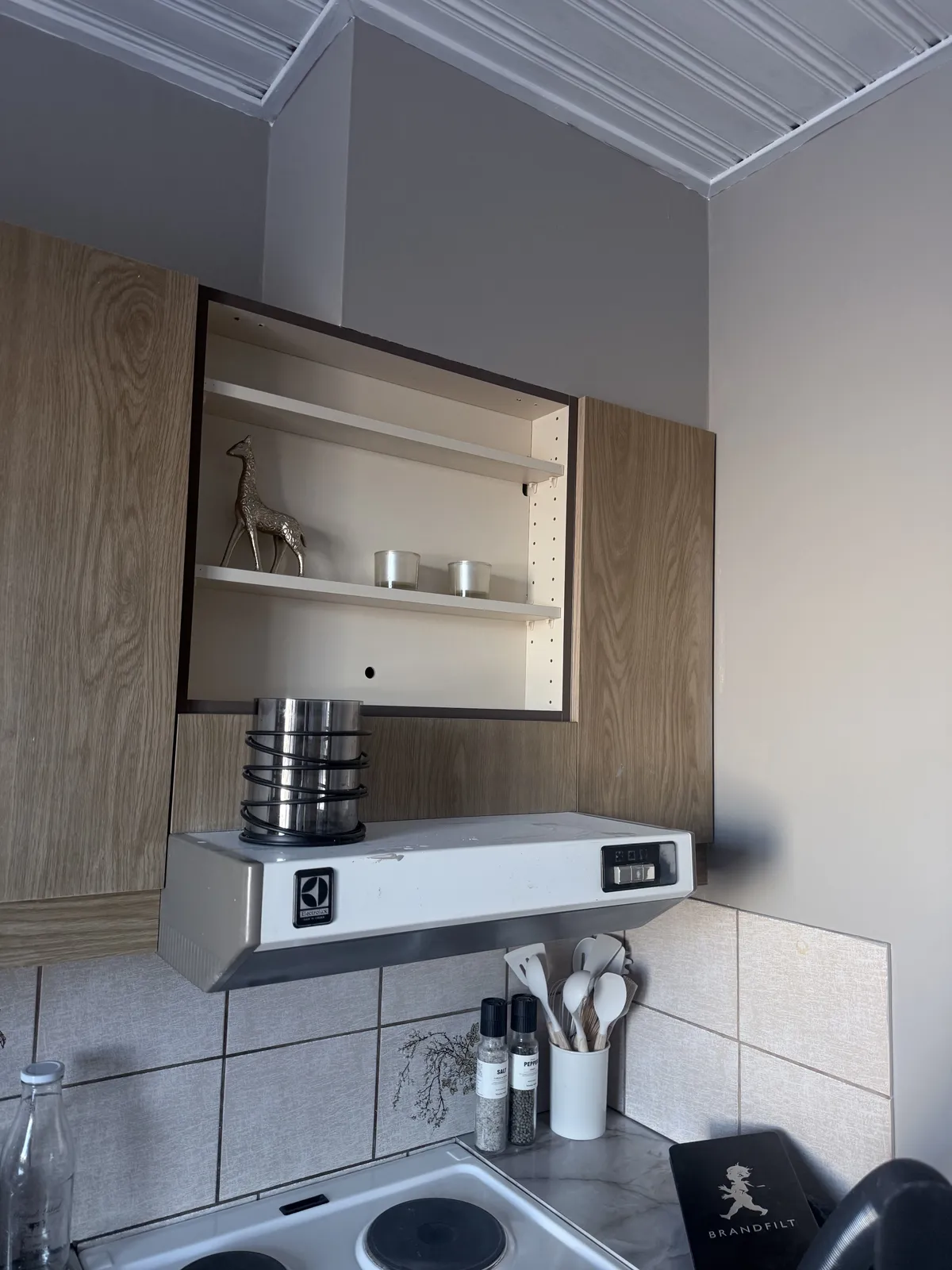 Hyreslägenhet på Jönköping i jonkoping