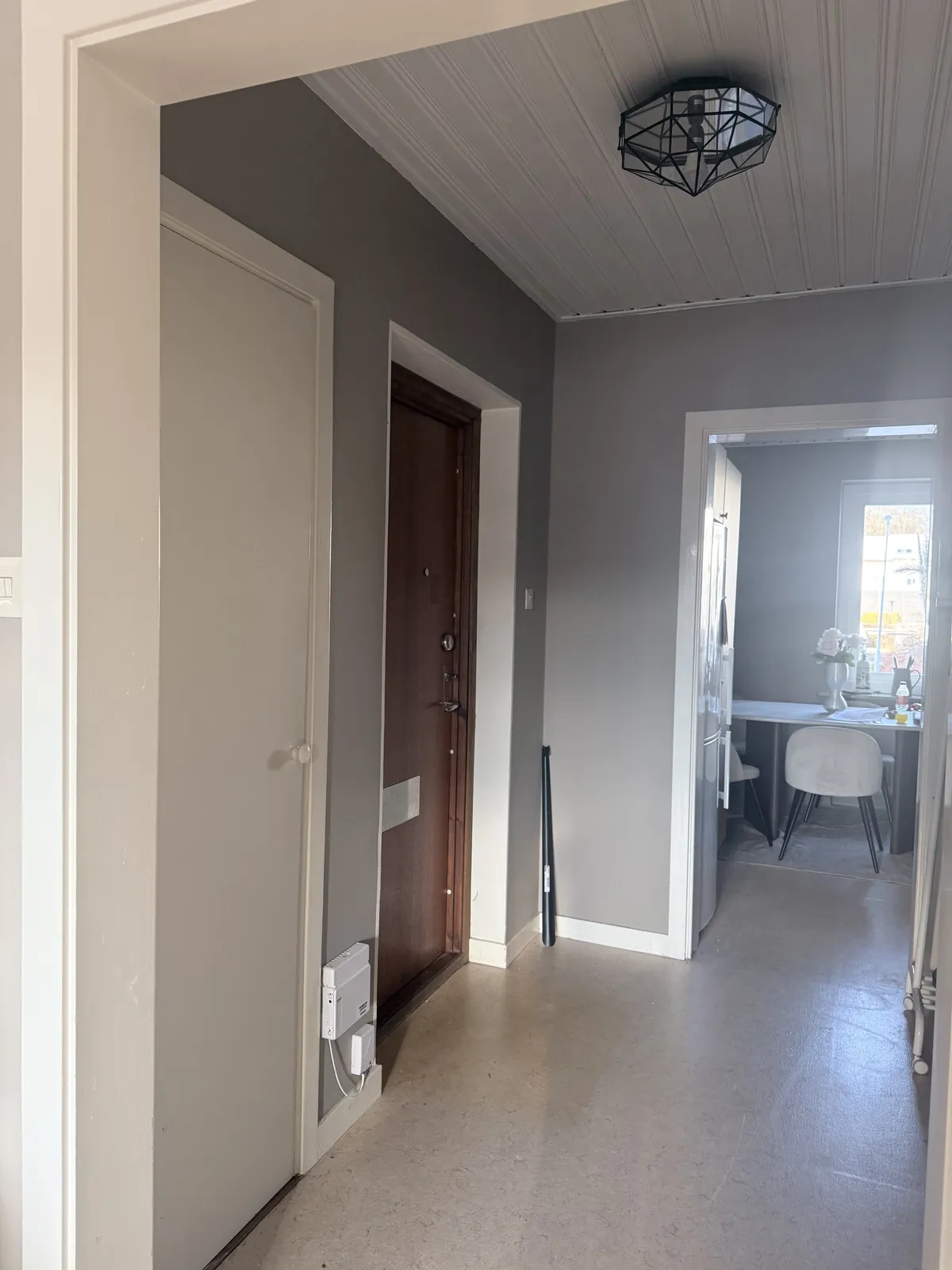 Hyreslägenhet på Jönköping i jonkoping